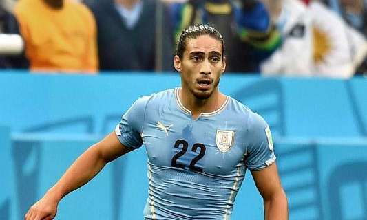 CdS - Caceres ad Appiano per convincere De Boer