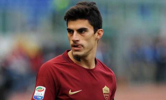 Perotti: "Battuta l'Inter e altre big, siamo da scudetto"