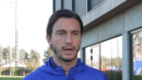 Darmian a ITV: "Domani sarà una partita difficile, l'Arsenal gioca un grande calcio"