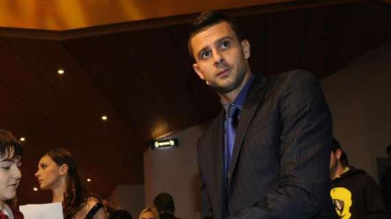 L'ag. di Motta: "Thiago sulla Juve mi ha detto..."