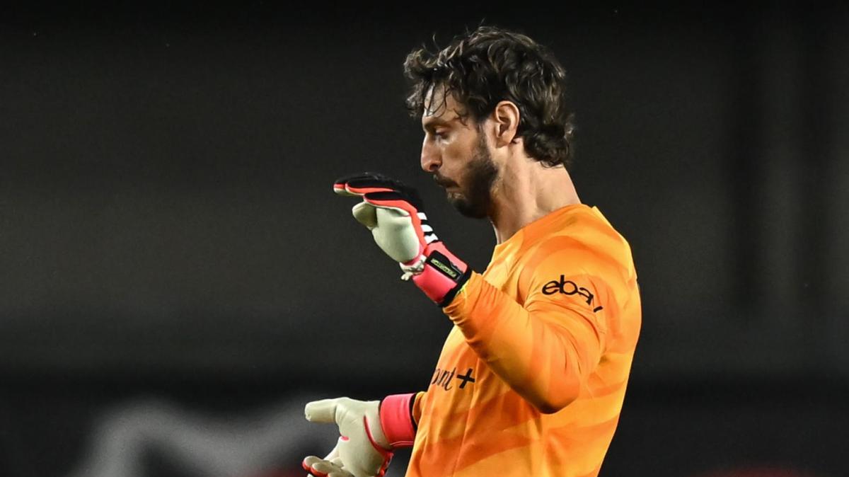 Di Gennaro: "Per me l'Inter è una famiglia, qui mi sento a casa"