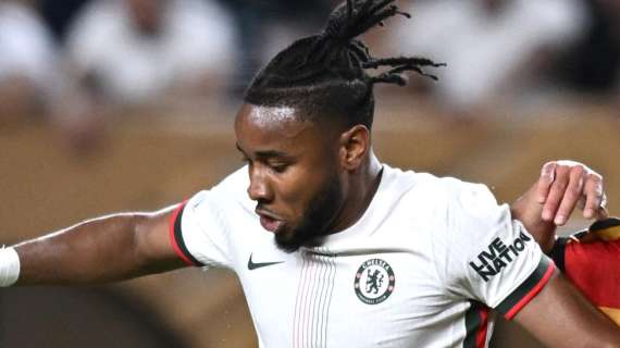 BBC - Nkunku vuole un club a 'livello Champions': no del francese al Lipsia