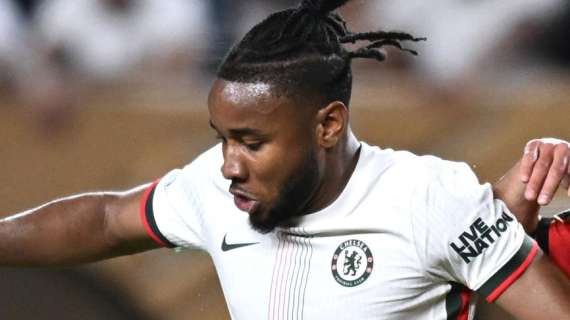 Romano: "Nkunku-Asensio, l'Inter si era informata prima della finale di Champions: la situazione"