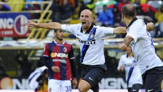 Cambiasso da urlo: "Sì, stiamo bene. La Juve..."