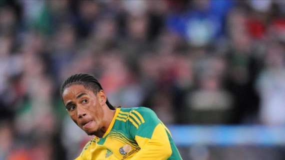 Daily Mirror: Pienaar-Inter, c'è anche il Tottenham