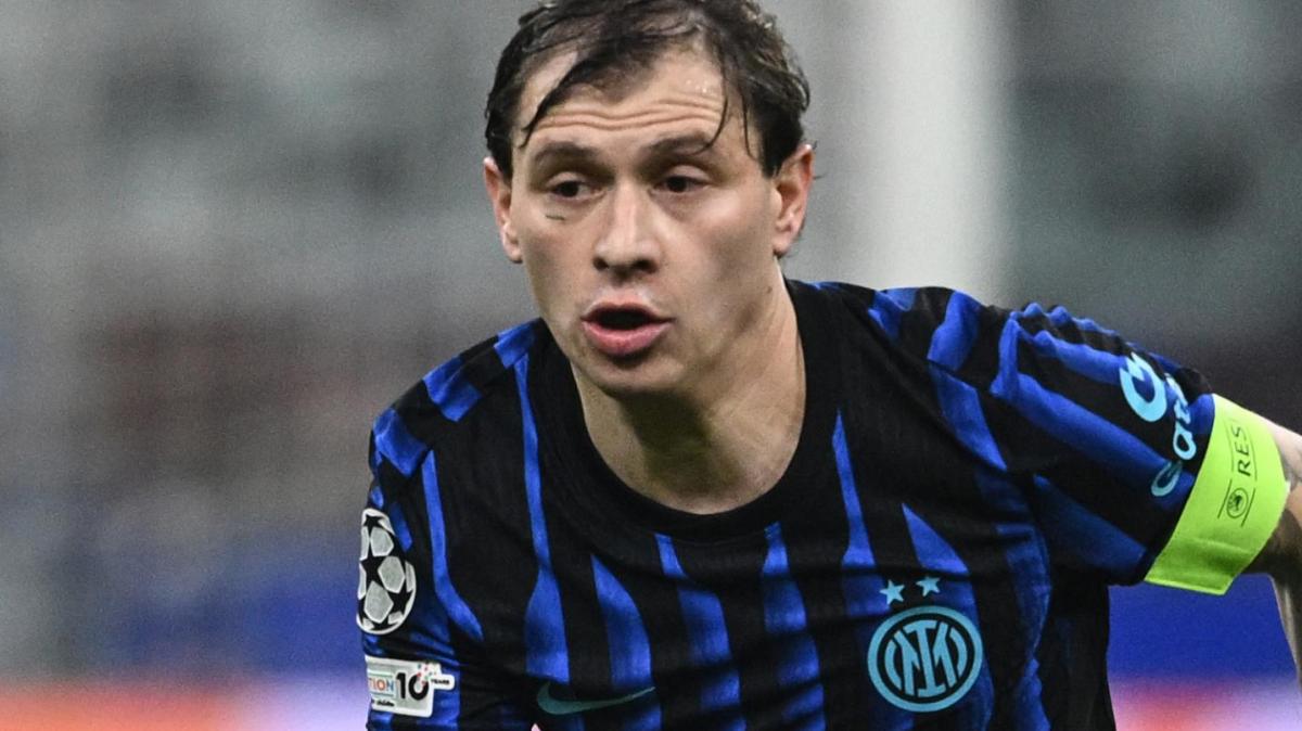 Inter-Bodo/Glimt, le pagelle - Akanji stordito, Barella senza energia. Zielinski di spessore