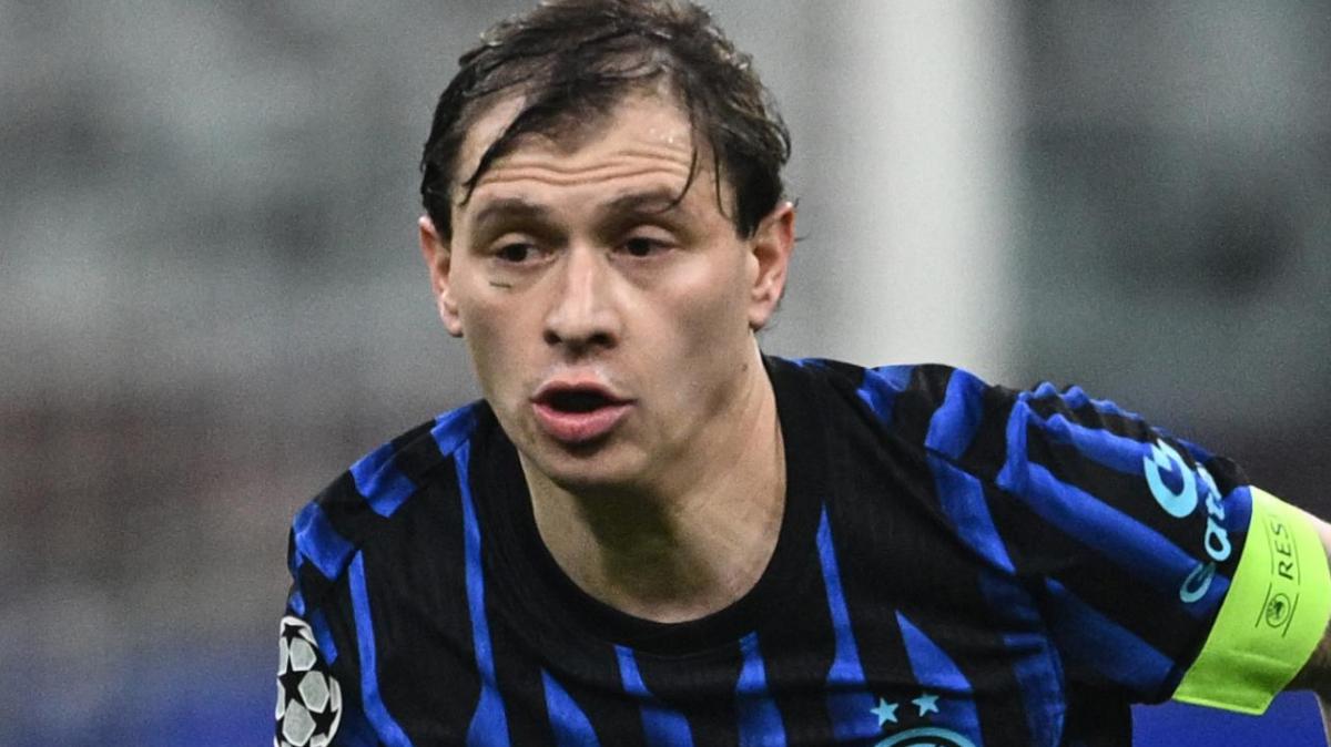 TS - Barella, netta involuzione: il calo si legge nei numeri. Anche Gattuso in ansia