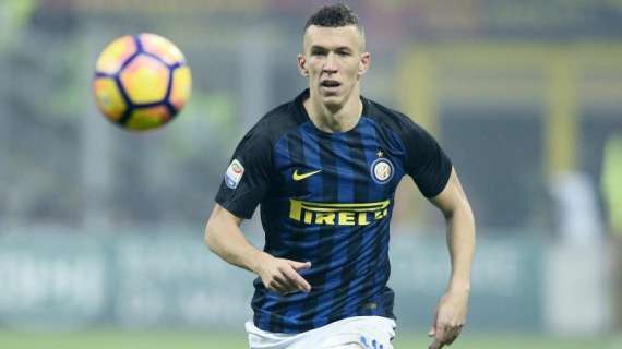 Contro il Sassuolo Perisic tocca le 50 in nerazzurro