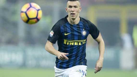 Pagelle GdS - Perisic e Joao Mario gli up&down