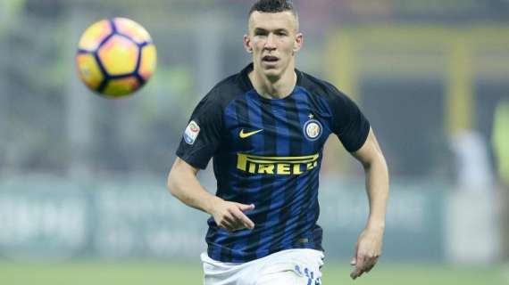 France Football - Il Paris Saint-Germain pensa a Perisic 