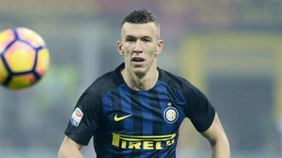 In Francia - Perisic-PSG, il croato è interessato al progetto del club parigino