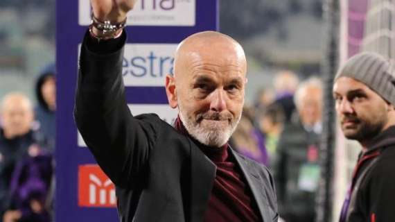 Pioli punge la Juve: "Rammarico in Coppa anche per certe decisioni. Futuro? Per tutti si decide in 40 giorni"