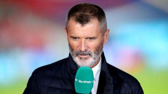 Roy Keane critica Maguire e Dier: "Sul rigore di Lukaku hanno sbagliato tutto"