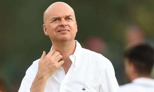 Fassone-Mirabelli, prima missione rossonera a Londra