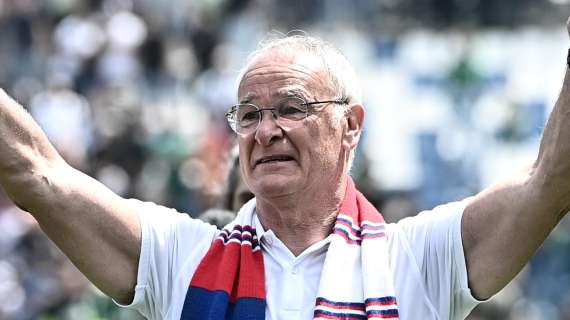 Ranieri-Roma sempre più probabile. Di Marzio: "L'ex Cagliari in viaggio per incontrare i Friedkin"