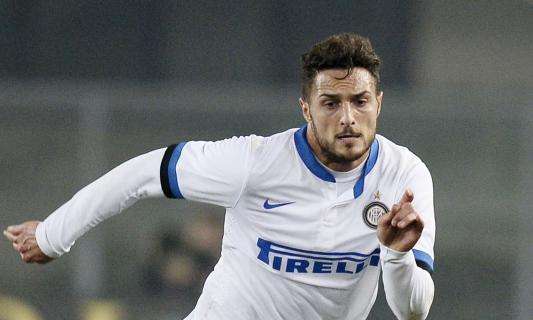 D'Ambrosio: "All'Inter per Mazzarri. Con Jonathan..."