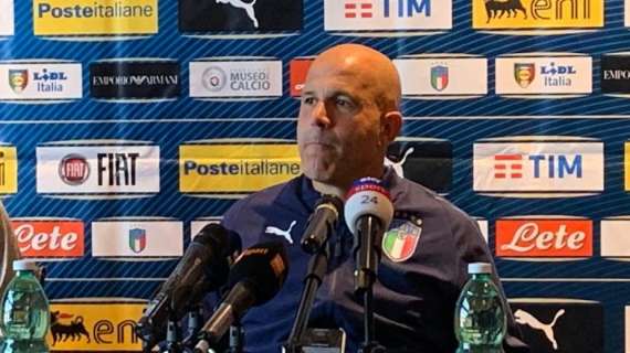 Di Biagio: "Scudetto, mi piacerebbe lo vincesse l'Inter. Ma la Juve resta la più forte"