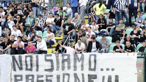 "Lettera a uno juventino"