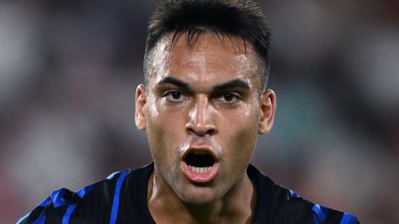 CF - Costo giocatori a bilancio, Lautaro Martinez al terzo posto nella classifica della Serie A