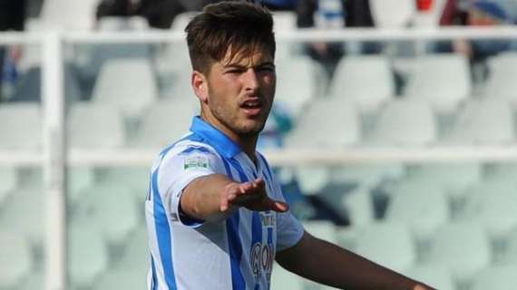 Vitturini, corsa aperta: ora in pole c'è il Sassuolo