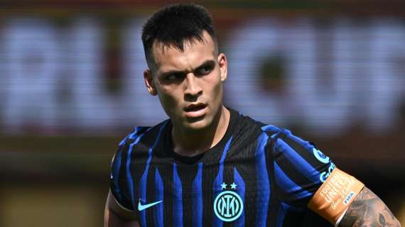 Inter-Fluminense, le pagelle - Lautaro un vitellino, Thuram senza sorriso. Barella onora il torneo
