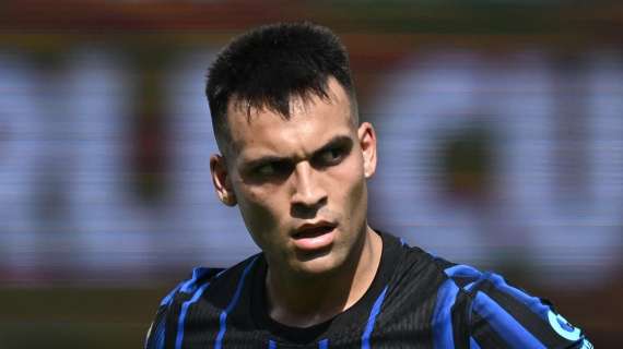 TS - Pazza Inter sfasciala. A Lautaro si chiude la vena: i possibili destinatari. Società indispettita