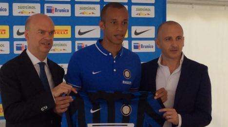 Miranda: "Inter nuova sfida, obiettivo UCL. Simeone e Mancini..."