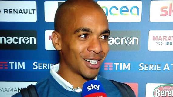 Joao Mario a Sky: "Vogliamo il terzo gol, 2-0 risultato pericoloso"