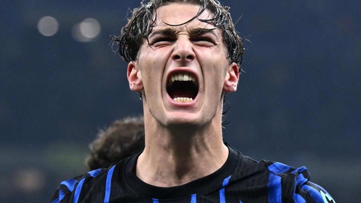 GdS - Esposito, gol dal peso enorme nella corsa scudetto. Al fischio finale del Maradona...