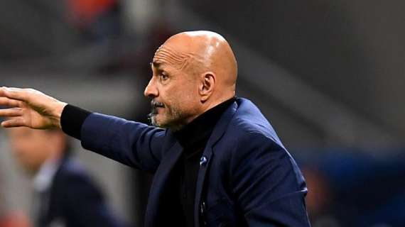 CorSera - Don Chisciotte Spalletti non vuole abdicare. Alle sue spalle, Allegri sorpassa Conte