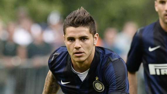 Mazzarri spiega: "Infortunio Icardi? Vi dico che..."