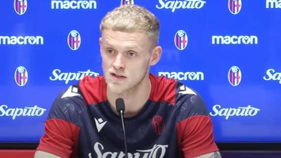 Gol all'esordio, Odgaard si gode il momento: "È stato spettacolare. Pomeriggio perfetto"