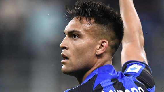 CdS - Lautaro, tutto ok: domenica sarà in campo con l'Egnatia