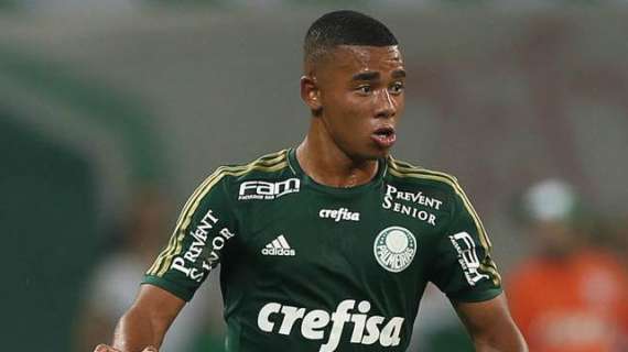 CdS - Gabriel Jesus, il Barça resiste. Riecco Almiron