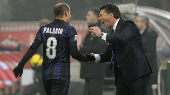 GdS - Mazzarri, ci vorrebbe il time-out perché...