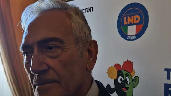 Gravina rilancia l'allarme: "Senza commissario sugli stadi rischiamo di perdere l'opportunità Euro 2032"