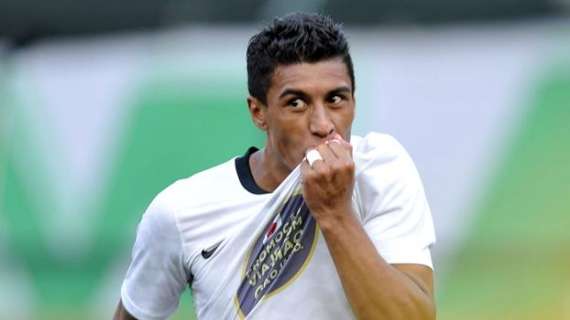 Sky - Paulinho, l'Inter tenta. E rilancia per Schelotto