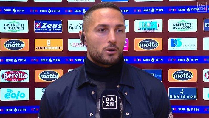 D'Ambrosio bloccato a Dubai: "Siamo in un sottoscala alle due di notte, c'è preoccupazione per gli attacchi"