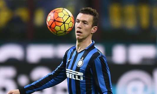 CdS - Perisic si è preso l'Inter. Ora tocca a Mancini