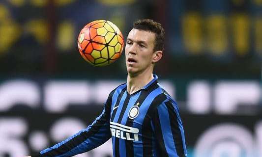 Ivan Perisic nella top 11 di Serie A firmata Opta