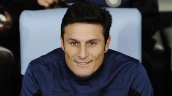 Zanetti: "Alvarez ha personalità. Mou un vincente, Mazzarri urla"