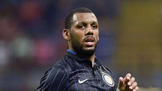 M'Vila-Inter, si va verso la risoluzione amichevole