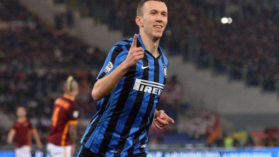 WhoScored - Perisic nella top 11 del 37esimo turno