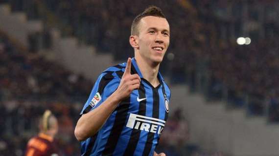 Fattore Perisic: 4 gol e 2 assist negli ultimi 6 match