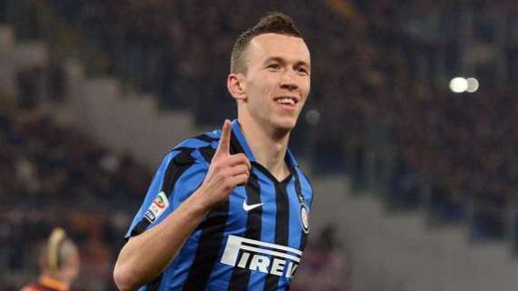 Daily Star - Perisic per il Chelsea? Vale circa 23 milioni