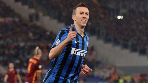 Pagelle GdS - Perisic e JJ gli up&down di Inter-Empoli