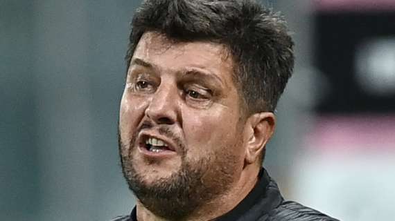 UFFICIALE - Silvio Baldini è il nuovo allenatore dell'Italia U21: "Felice ed emozionato"