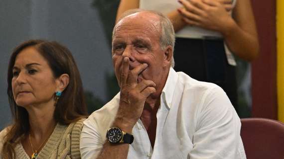 Ventura applaude le U23: "Il passaggio tra giovanili e Serie A è troppo grande"