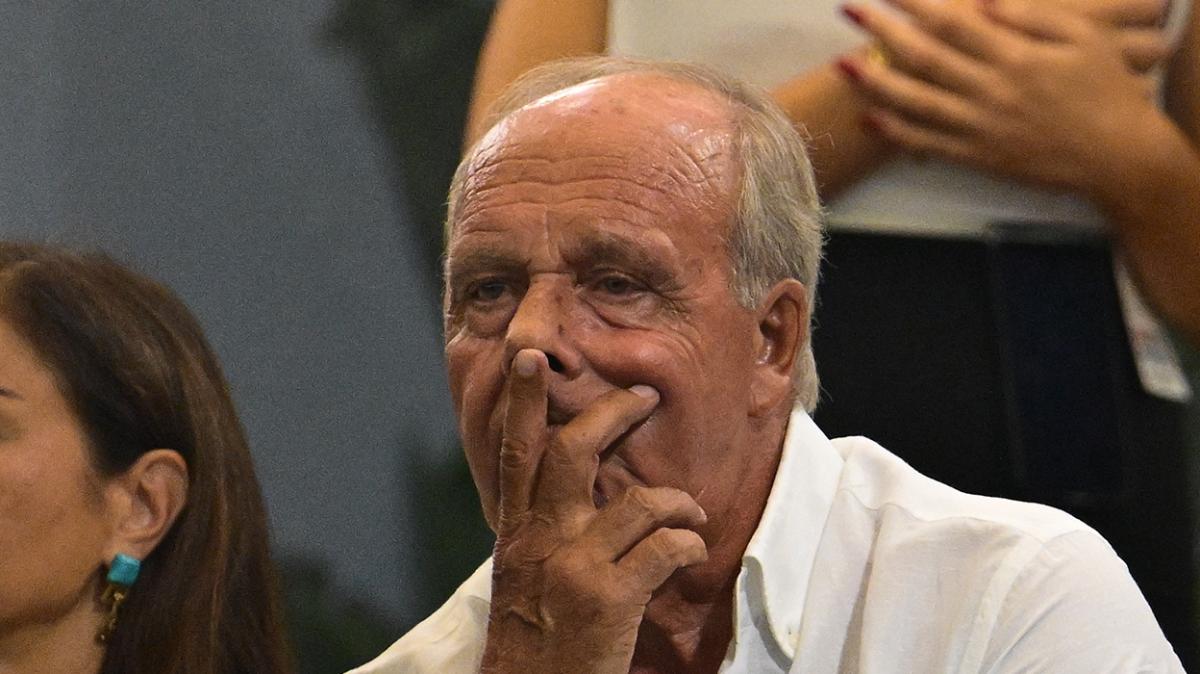 Ventura: "L'Inter ha vinto con merito ma è stato un campionato anomalo"