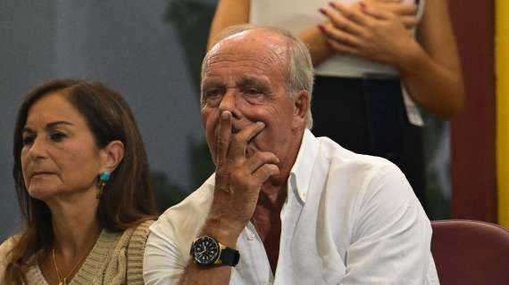 Ventura: "Napoli primo con merito, ora devono confermare ciò che hanno seminato"